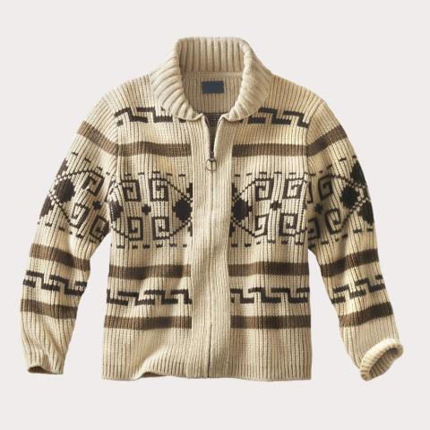  SWEATERS & CARDIGANS