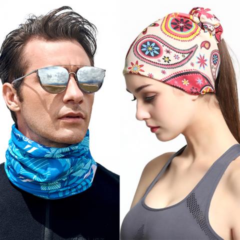 Bandanas