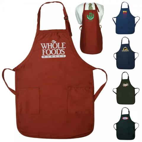 Aprons