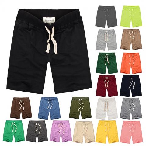 Pants & Shorts