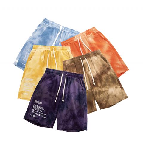 Pants & Shorts
