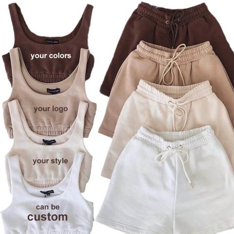 Pants & Shorts