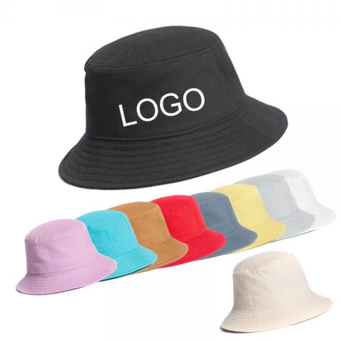 Bucket Hats
