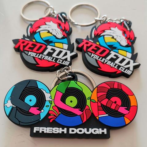 KEYCHAINS