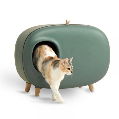 Pet Supplies
