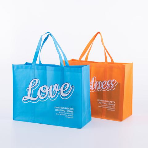 Tote Bags