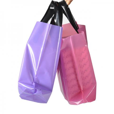 PLASTIC BAGS