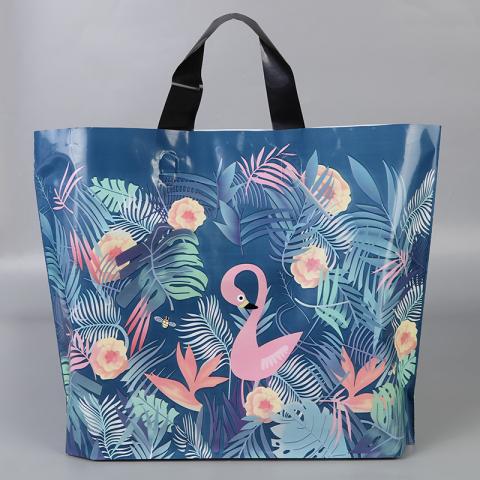 PLASTIC BAGS