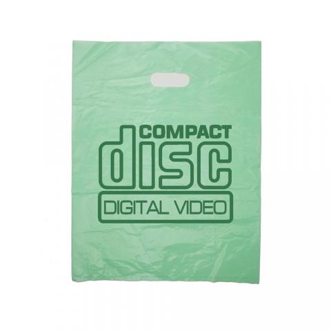 PLASTIC BAGS