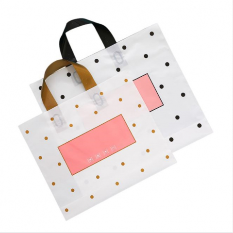PLASTIC BAGS