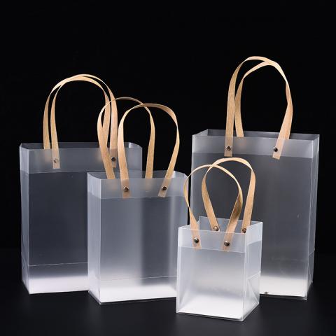 PLASTIC BAGS