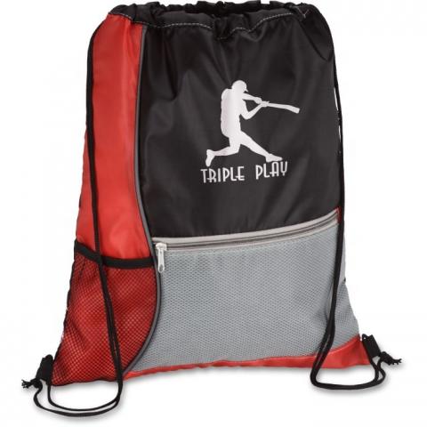 DRAWSTRING SPORTPACKS