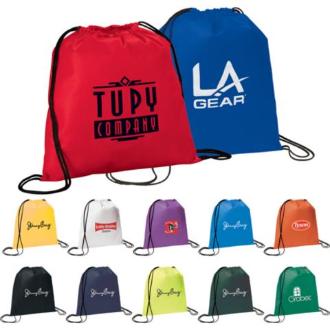 Drawstring Sportpacks