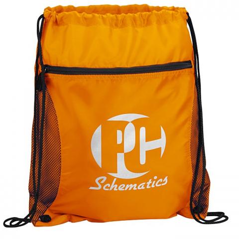 Drawstring Sportpacks