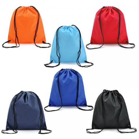 Drawstring Sportpacks