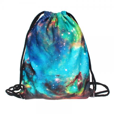 Drawstring Sportpacks