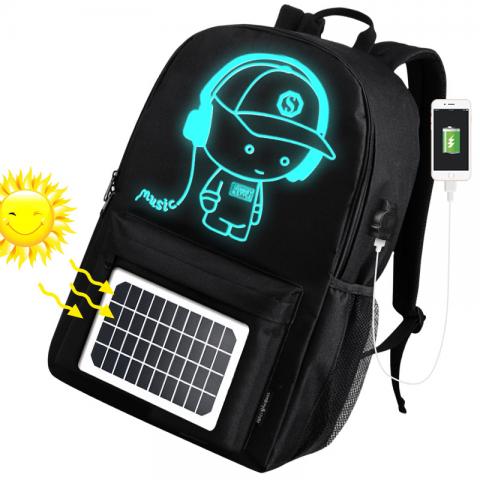 Backpacks