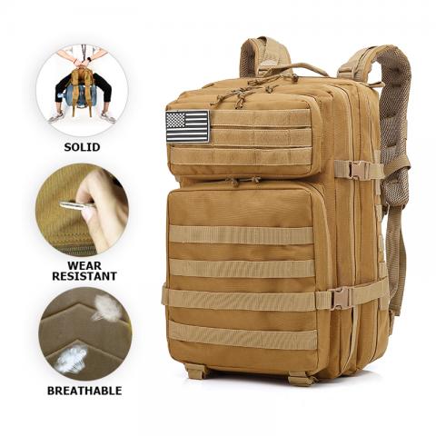 Backpacks