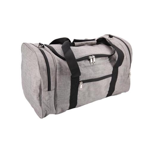 DUFFELS AND GYM BAGS