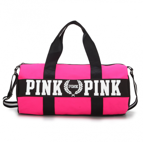 Duffels and Gym Bags