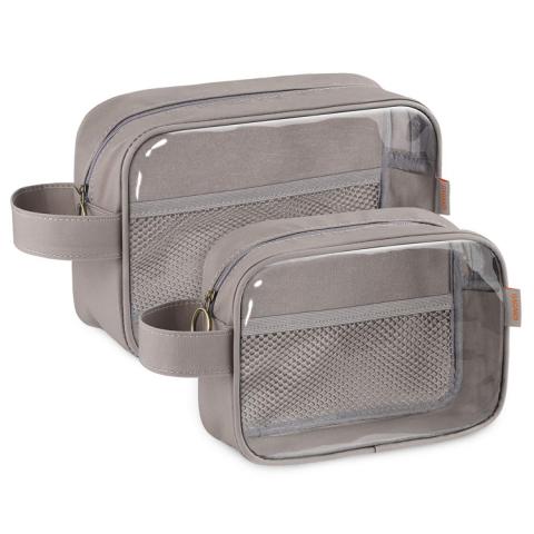 Toiletry Bags