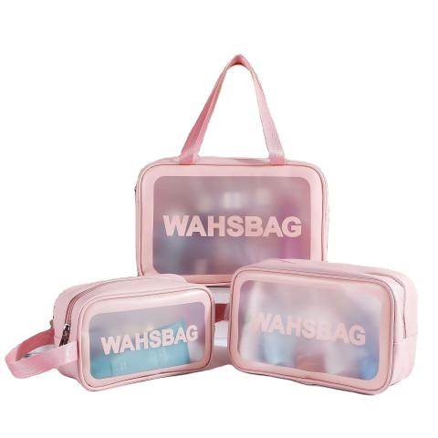 Toiletry Bags