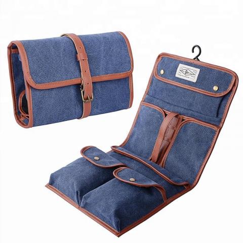 Toiletry Bags
