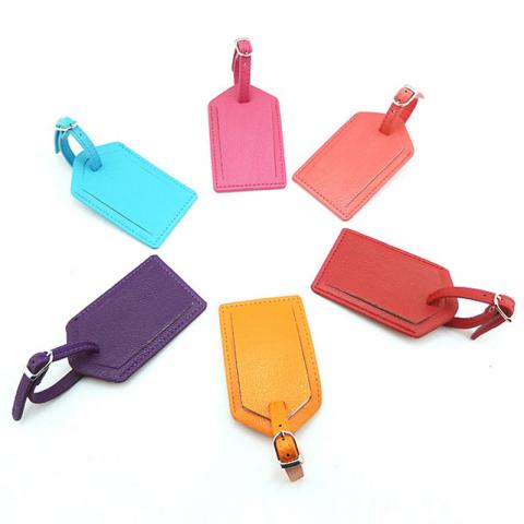 Luggage Tags