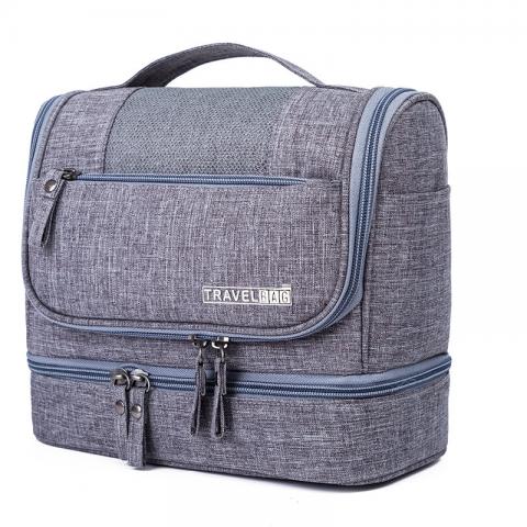 Toiletry Bags