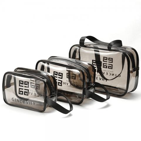 Toiletry Bags