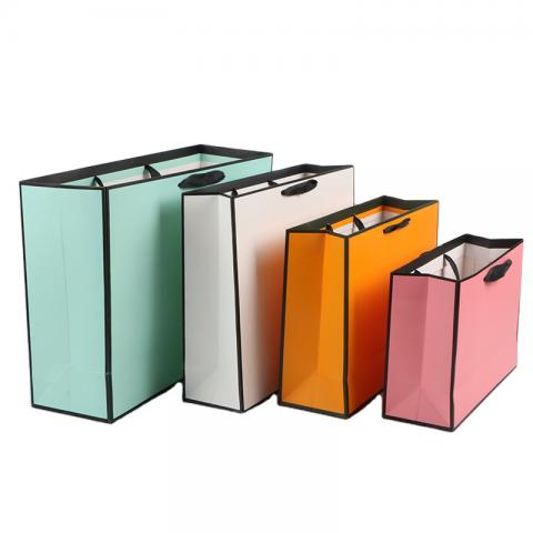 Paper Bags