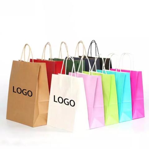 Paper Bags