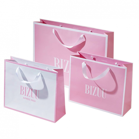 Paper Bags
