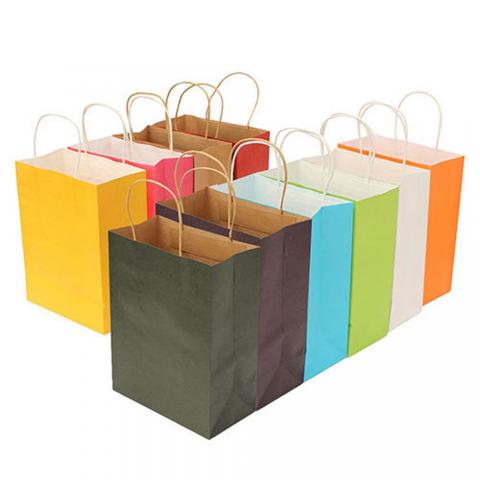 Paper Bags