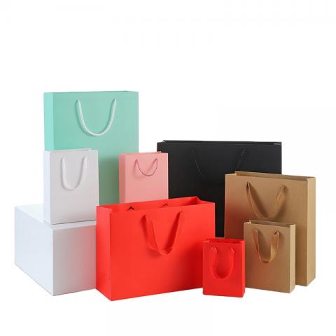 Paper Bags