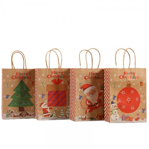 GIFT BAGS