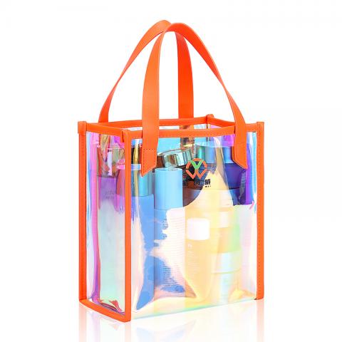 Clear Stadium Bags