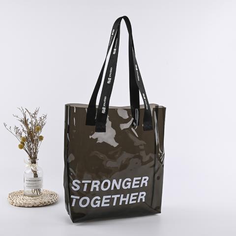 Clear Stadium Bags
