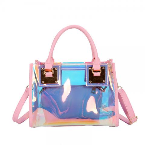 Clear Stadium Bags
