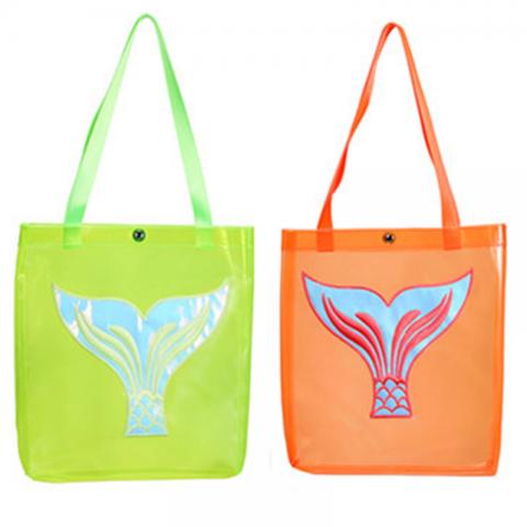 Clear Stadium Bags