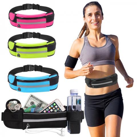 FANNY PACKS