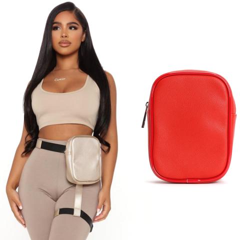 Fanny Packs