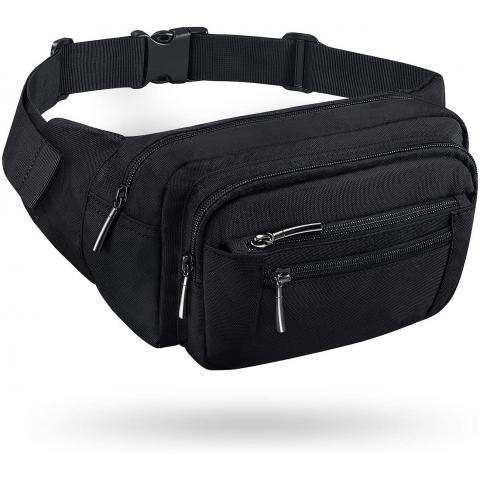 Fanny Packs
