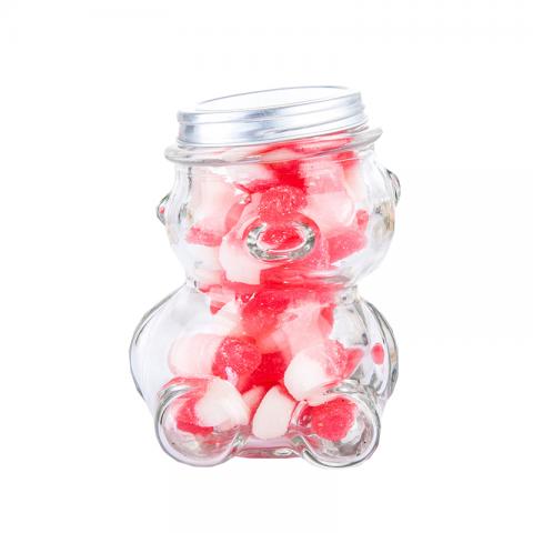 Candy Jars