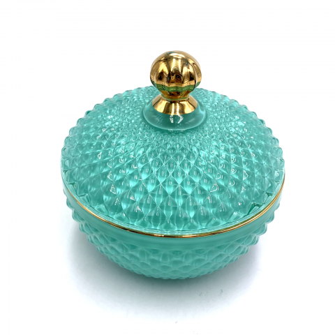 Candy Jars