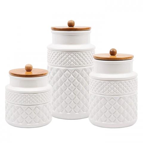 Candy Jars