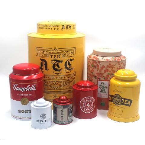 Tins