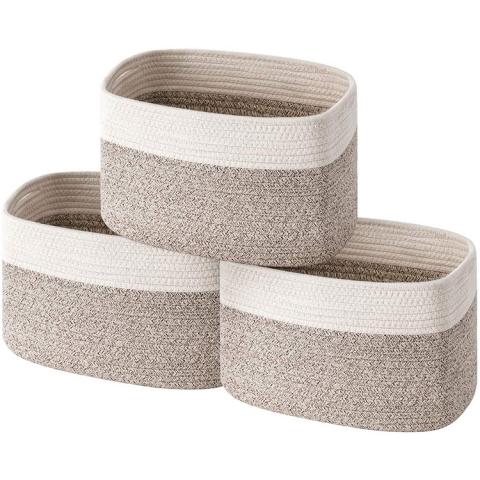 Baskets