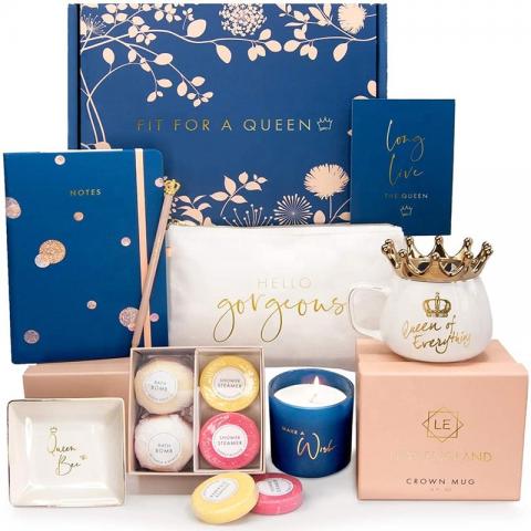 Gift Boxes