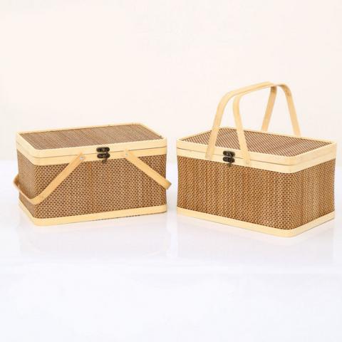 Gift Boxes & Baskets